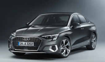 Audi A3 A3 Sedan 30 TFSI Advanced S-Tronic