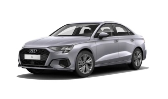 Audi A3 A3 Sedan 35 TFSI Sport S-Tronic