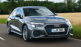 Audi A3 A3 Sportback 30 TFSI Sport S-Tronic
