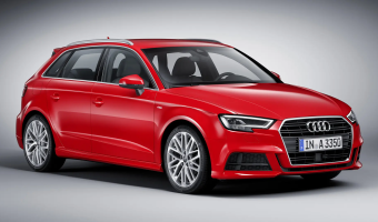 Audi A3 A3 Sportback 1.0 TFSI Design Line S-Tronic