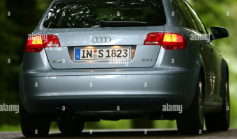 Audi A3 A3 Sportback 2.0 PD TDI Ambition DSG