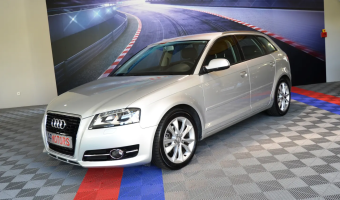Audi A3 A3 Sportback 2.0 PD TDI DPF Ambition DSG