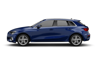 Audi RS RS6 Avant 4.0 TFSI QTR
