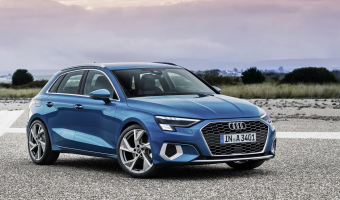 Audi A3 A3 Sportback 1.6 TDI Dynamic S-Tronic