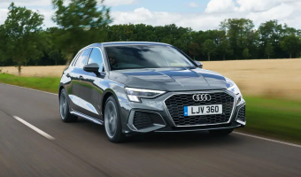 Audi A3 A3 Sedan 35 TFSI S Line S-Tronic