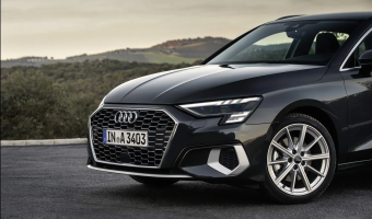 Audi A3 A3 Sedan 35 TFSI Advanced S-Tronic