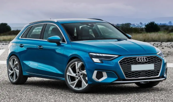 Audi A3 A3 Sportback 30 TDI Sport S-Tronic