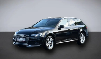 Audi A4 A4 Allroad 3.0 TDI Quattro S-Tronic