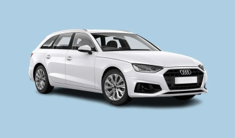 Audi A4 A4 Avant 1.4 TFSI Design S-Tronic