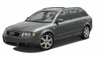 Audi A4 A4 Avant 1.8 T Quattro