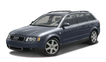 Audi A4 A4 Avant 1.9 TDI