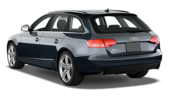 Audi A4 A4 Allroad 2.0 TDI Quattro