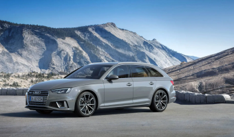 Audi A4 A4 Avant 1.4 TFSI Sport S-Tronic