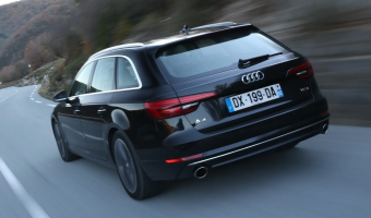 Audi A4 A4 Avant 2.0 TDI Design S-Tronic