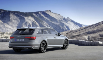 Audi A4 A4 Avant 2.0 TDI Advanced S Tronic