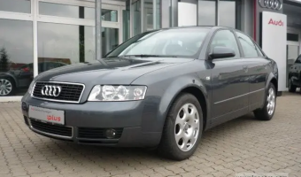 Audi A4 A4 Sedan 1.6