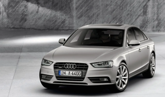 Audi A4 A4 Sedan 1.8 TFSI Multitronic