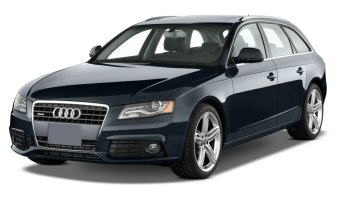 Audi A4 A4 Sedan 2.0 TDI Quattro S-Tronic