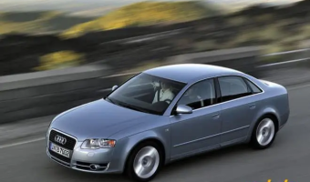 Audi A4 A4 Sedan 2.0 TFSI Multitronic