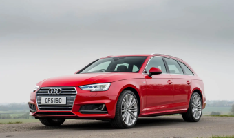 Audi A4 A4 Avant 2.0 TFSI Quattro Design S-Tronic