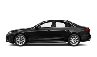 Audi A4 A4 Sedan 40 TDI Quattro Advanced