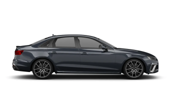 Audi A4 A4 Sedan 40 TDI Advanced S-Tronic