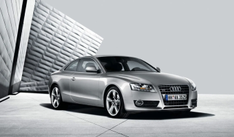Audi A5 A5 1.8 TFSI