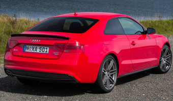 Audi A5 A5 2.0 TDI Multitronic
