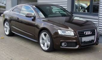 Audi A5 A5 2.0 TFSI Multitronic