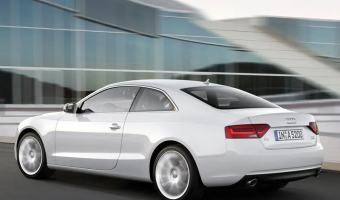 Audi A5 A5 2.0 TFSI