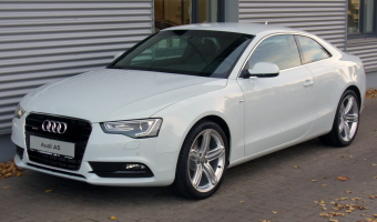 Audi A5 A5 2.0 TFSI Quattro