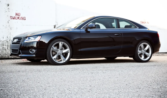 Audi A5 A5 2.0 TFSI Quattro