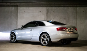 Audi A5 A5 2.0 TDI Quattro
