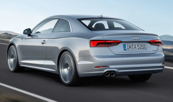 Audi A5 A5 2.0 TFSI Quattro S-Tronic