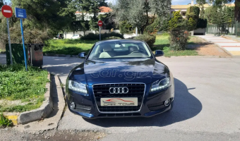 Audi A5 A5 3.2 FSI Quattro Tiptronic