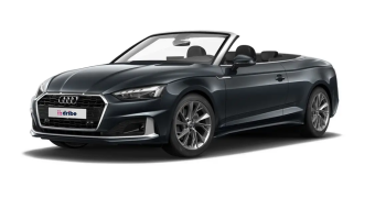 Audi A5 A5 Cabrio 40 TDI Quattro S Line S-Tronic