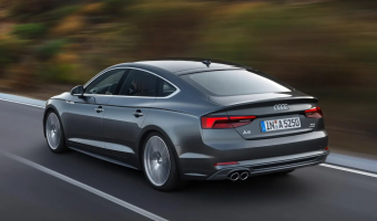 Audi A5 A5 Coupe 1.4 TFSI Sport S-Tronic