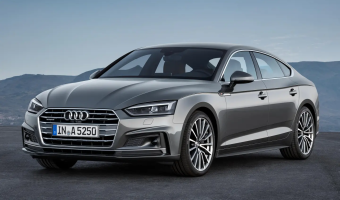 Audi A5 A5 Sportback 2.0 TDI Dynamic S-Tronic
