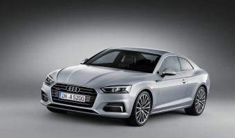 Audi A5 A5 Coupe 1.4 TFSI Design S-Tronic