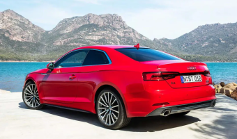 Audi A5 A5 Sportback 2.0 TFSI Quattro Design S-Tronic