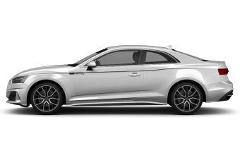 Audi A5 A5 Coupe 40 TDI Quattro Advanced S Tronic