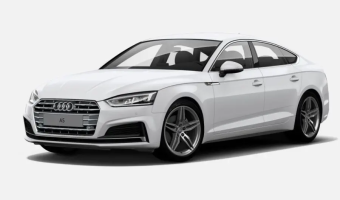 Audi A5 A5 Sportback 40 G-Tron TFSI S-Tronic
