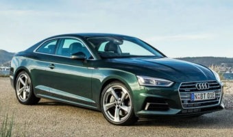 Audi A5 A5 Sportback 40 G-Tron TFSI S-Tronic