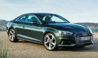 Audi A5 A5 Sportback 45 TFSI Quattro Sport S-Tronic