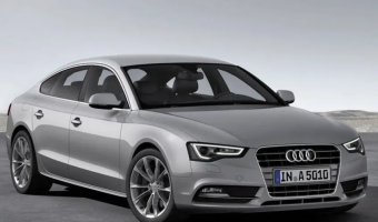Audi A5 A5 Sportback 1.8 TFSI Multitronic