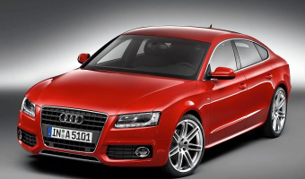 Audi A5 A5 Sportback 2.7 TDI Multitronic