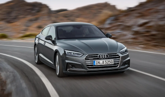 Audi A5 A5 Sportback 2.0 TFSI Quattro S-Tronic