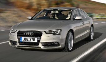 Audi A5 A5 Sportback 2.0 TDI Multitronic