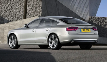Audi A5 A5 Sportback 2.0 TDI Multitronic