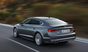 Audi A5 A5 Sportback 2.0 TDI Quattro S-Tronic